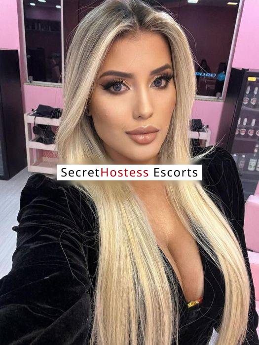 20Yrs Old Escort 64KG 170CM Tall Vlora Image - 16