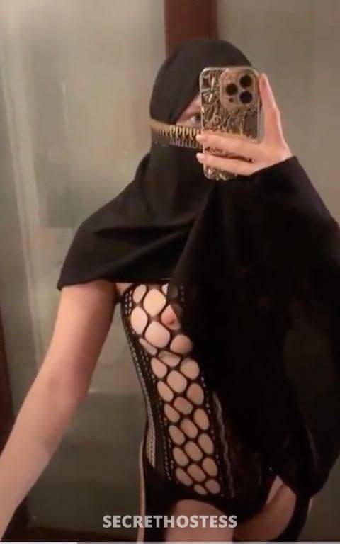 Irisha Arabia 22Yrs Old Escort Singapore Image - 0