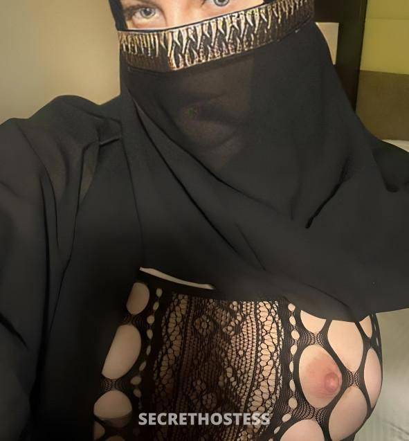 Irisha Arabia 22Yrs Old Escort Singapore Image - 2