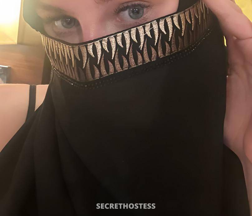 Irisha Arabia 22Yrs Old Escort Singapore Image - 3