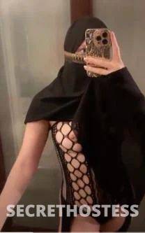 Irisha Arabia 22Yrs Old Escort Singapore Image - 4