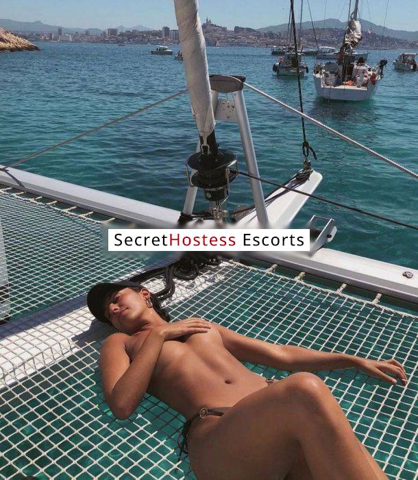 Victoria 25Yrs Old Escort 65KG 170CM Tall Palma Image - 0