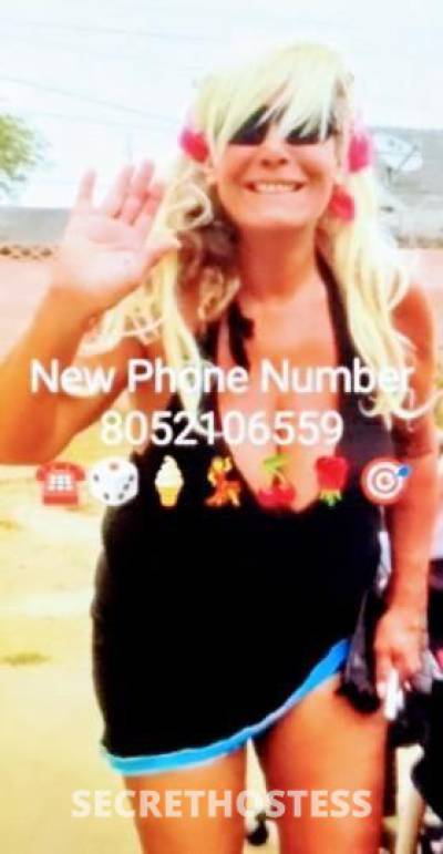 ?dvine 55Yrs Old Escort San Buenaventura CA Image - 1