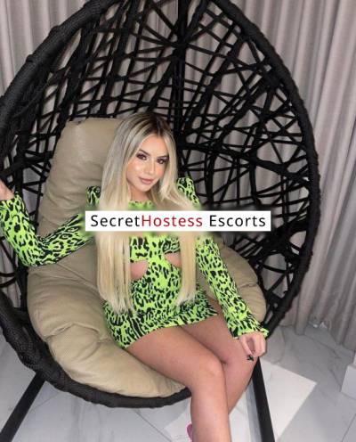 19 Year Old Brazilian Escort San Pawl Il-Bahar Blonde - Image 4