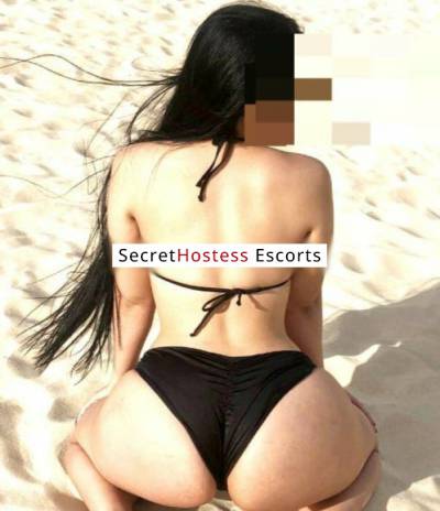 19 Year Old Colombian Escort Zagreb - Image 9