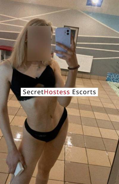 19Yrs Old Escort 54KG 170CM Tall Prague Image - 2