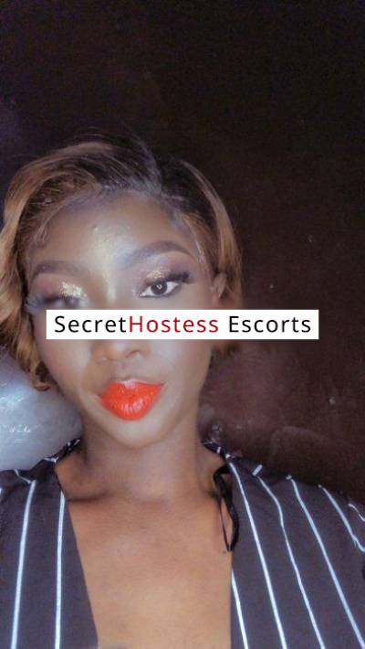 19 Year Old Escort Abuja - Image 3