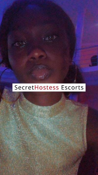 19 Year Old Escort Abuja - Image 4