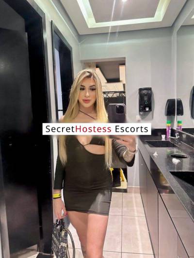 19 Year Old Escort Belgrade Blonde - Image 7