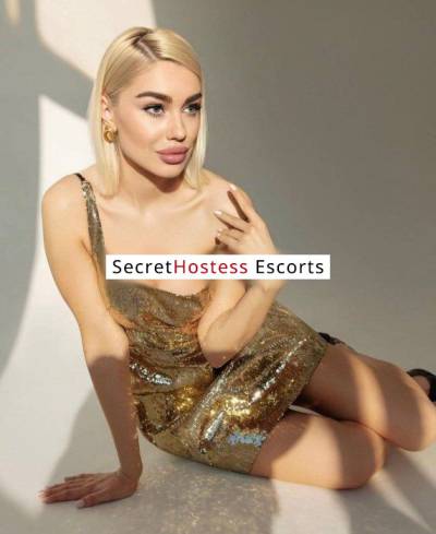 19 Year Old Ukrainian Escort Phuket Blonde - Image 3