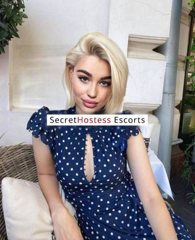 19 Year Old Ukrainian Escort Phuket Blonde - Image 6