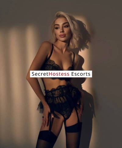 19 Year Old Ukrainian Escort Phuket Blonde - Image 9