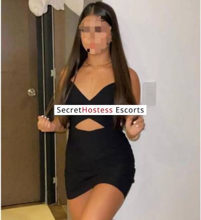 19 Year Old Venezuelan Escort Duesseldorf - Image 1