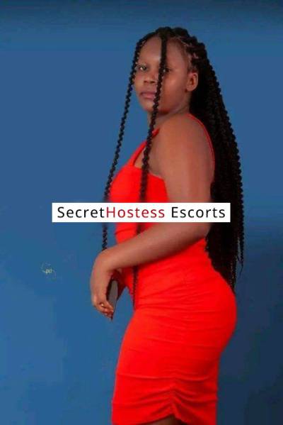 20Yrs Old Escort 55KG 177CM Tall Nairobi Image - 2