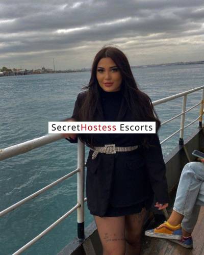 20Yrs Old Escort 87KG 170CM Tall Istanbul Image - 3