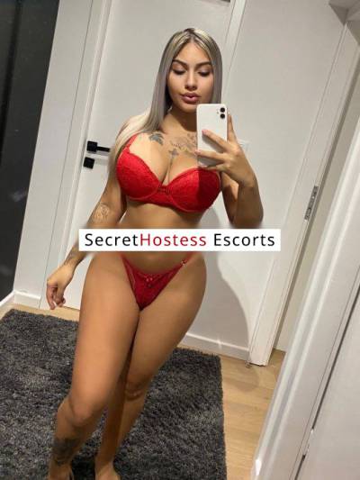 20Yrs Old Escort 64KG 157CM Tall Split Image - 16