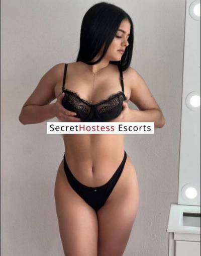 20Yrs Old Escort 50KG 167CM Tall Bogota Image - 2