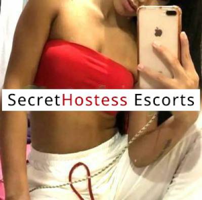 20Yrs Old Escort Belo Horizonte Image - 0