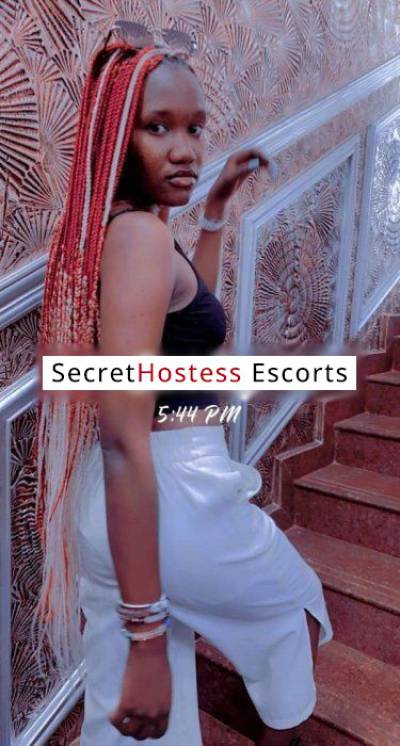 20Yrs Old Escort 50KG 157CM Tall Kampala Image - 2