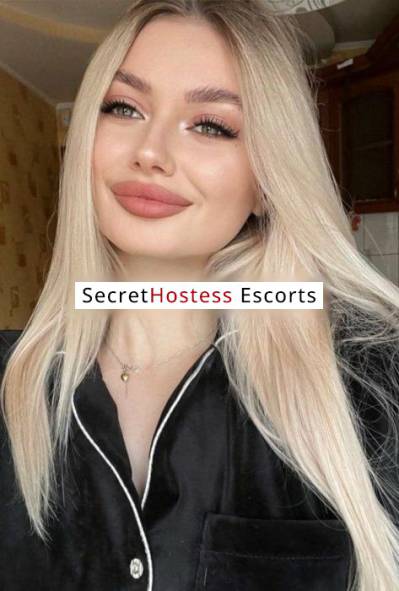 20Yrs Old Escort 49KG 169CM Tall Pristina Image - 0