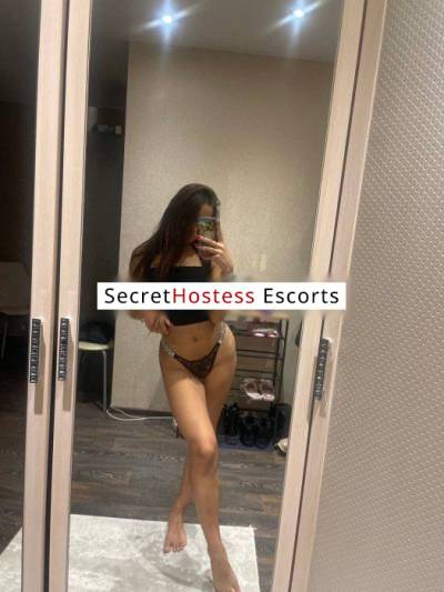 20Yrs Old Escort 45KG 160CM Tall Budva Image - 10