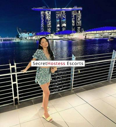 20Yrs Old Escort 45KG 163CM Tall Singapore Image - 5