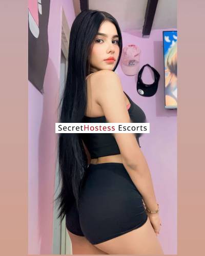 20Yrs Old Escort 58KG Mexico City Image - 1