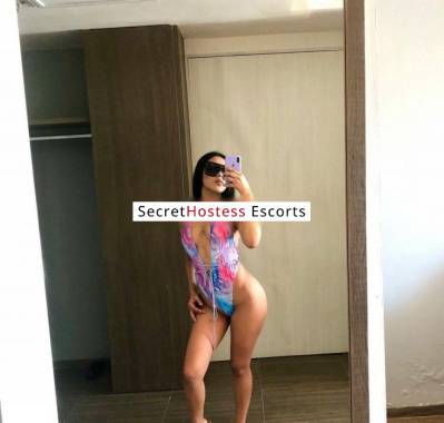 20Yrs Old Escort 50KG 160CM Tall Cancun Image - 9