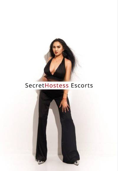 20 year old Mongolian Escort in Tirana Elza