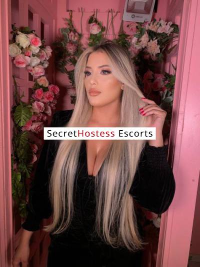 20Yrs Old Escort 64KG 170CM Tall Vlora Image - 13