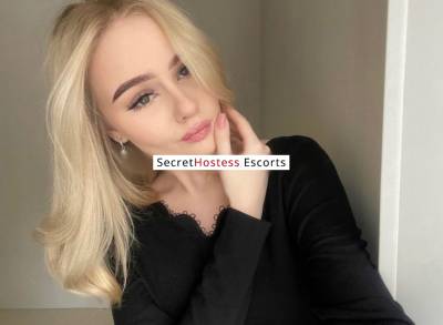 20 Year Old Russian Escort Belgrade Blonde - Image 8