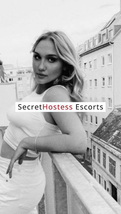 20Yrs Old Escort 62KG 169CM Tall Prague Image - 4