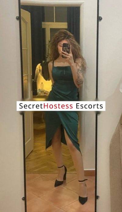 20Yrs Old Escort 52KG 173CM Tall Prague Image - 3