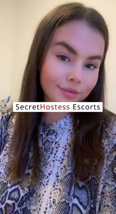 20Yrs Old Escort 52KG 173CM Tall Prague Image - 7