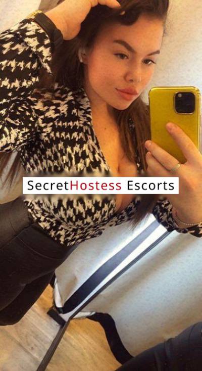 20Yrs Old Escort 52KG 173CM Tall Prague Image - 11