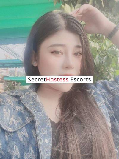 20 year old Thai Escort in Jeddah Milan