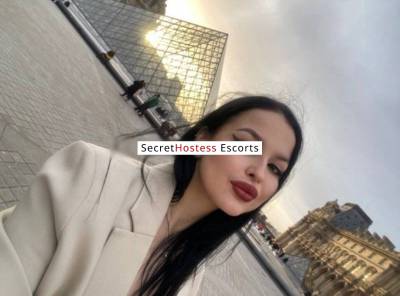 20 Year Old Ukrainian Escort Hong Kong - Image 1