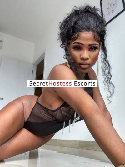 21Yrs Old Escort 50KG 160CM Tall Accra Image - 5