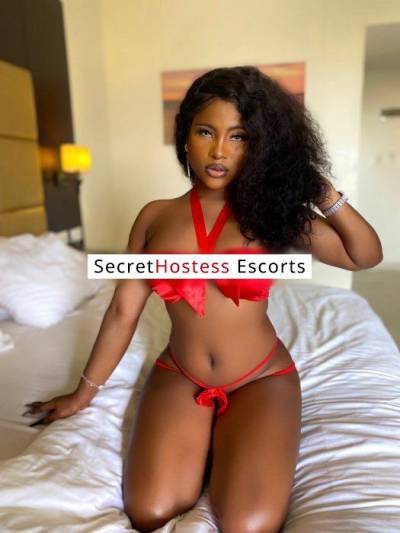 21Yrs Old Escort 50KG 160CM Tall Accra Image - 6