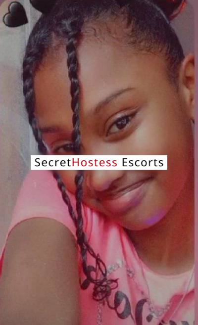 21 Year Old African Escort Nairobi - Image 3