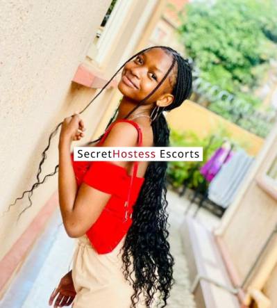 21Yrs Old Escort 48KG 151CM Tall Nairobi Image - 0