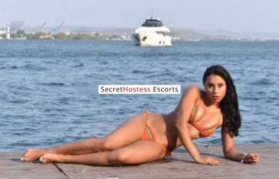 21Yrs Old Escort 47KG 170CM Tall Bogota Image - 2