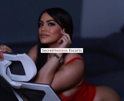 21 Year Old Colombian Escort Stockholm - Image 3