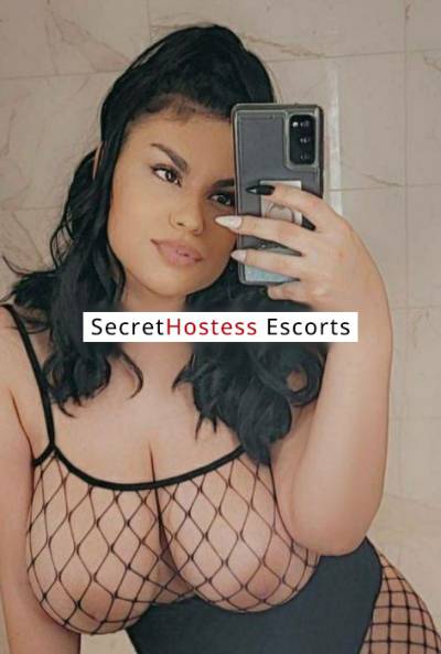 21 Year Old Dominican Escort Helsinki Brunette - Image 5