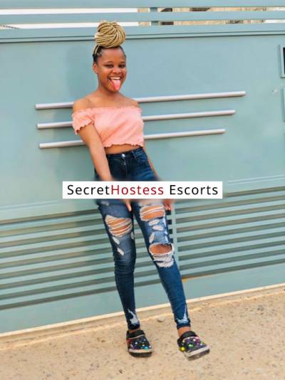 21Yrs Old Escort 40KG 131CM Tall Accra Image - 3