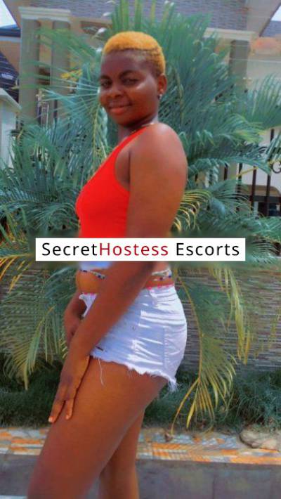 21Yrs Old Escort 66KG 153CM Tall Accra Image - 4