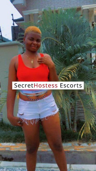 21Yrs Old Escort 66KG 153CM Tall Accra Image - 7