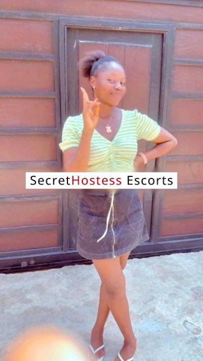 21Yrs Old Escort 66KG 153CM Tall Accra Image - 9