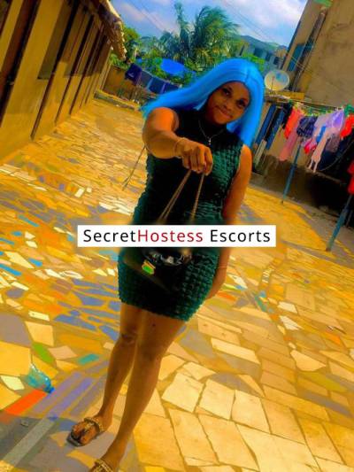 21Yrs Old Escort 43KG 134CM Tall Accra Image - 2