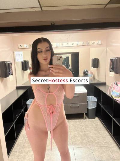 21 Year Old Escort Orlando FL Blonde Blue eyes - Image 2